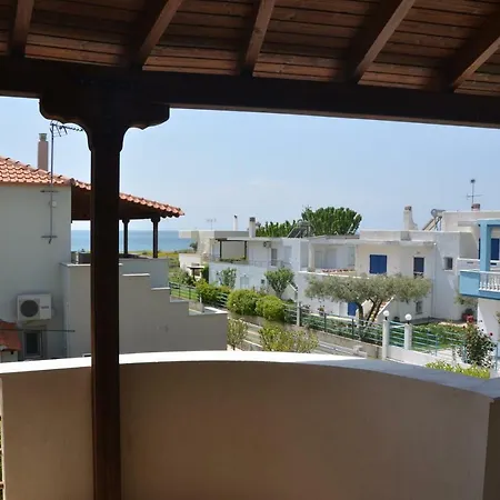 Sunshine Villa *