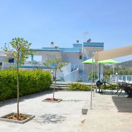 Villa Sunshine