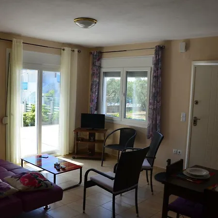 Villa Sunshine *
