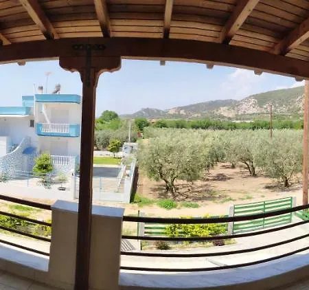 Villa Sunshine *