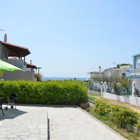Villa Sunshine Karianí