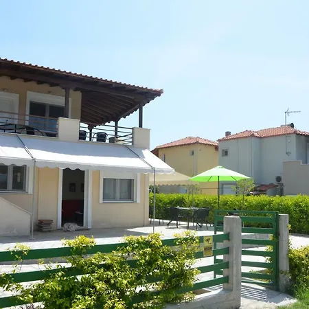 Villa Sunshine Karianí