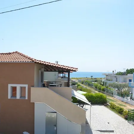Sunshine Villa *